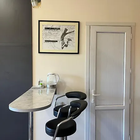 City Center Studio-Apartment Yerevan Exterior photo