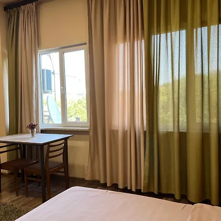 City Center Studio-Apartment Yerevan Exterior photo