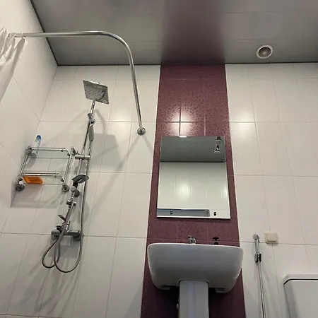 City Center Studio-Apartment Yerevan Exterior photo
