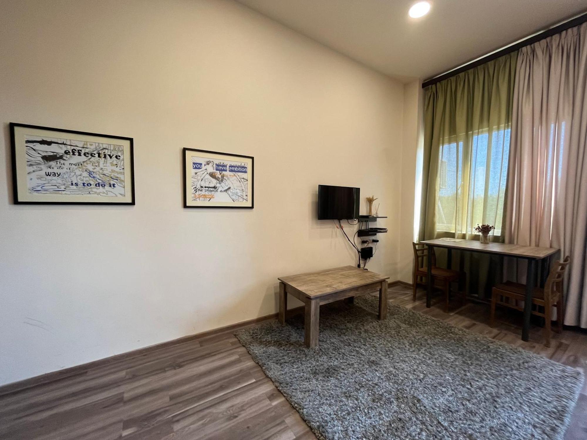 Center Studio-apartment Yerevan
