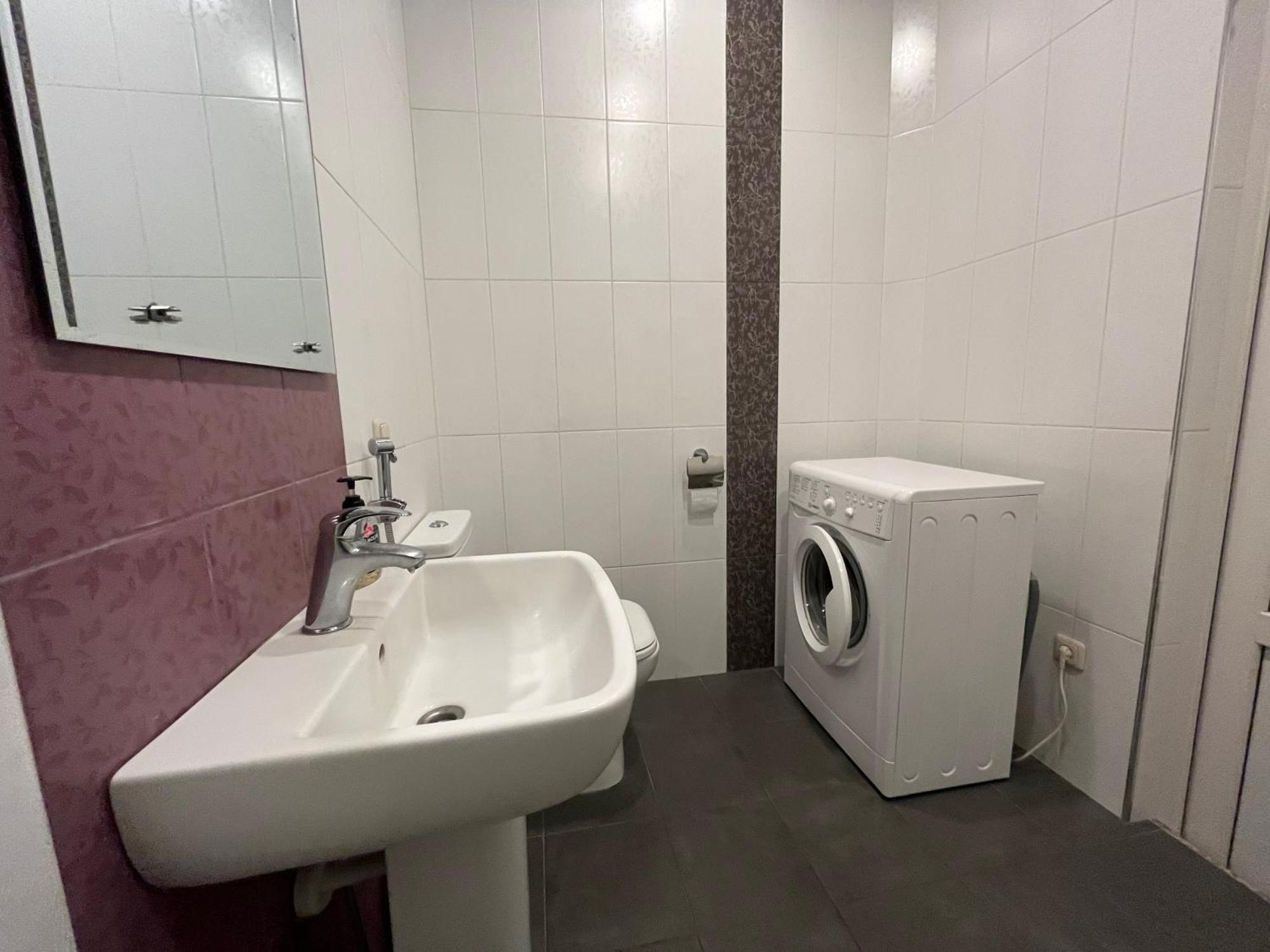Apartment Center Studio-apartment *