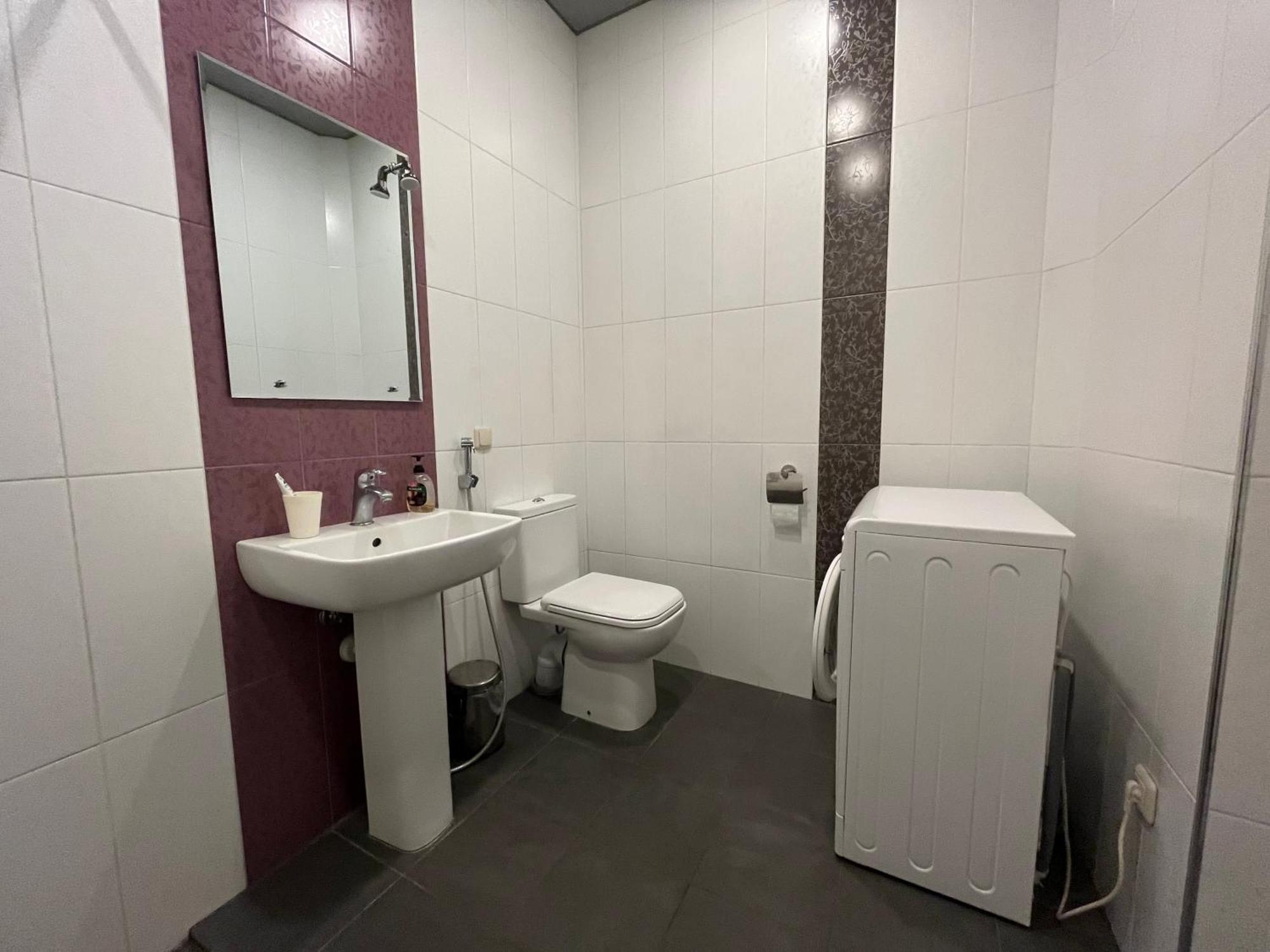 Center Studio-apartment Apartment Yerevan