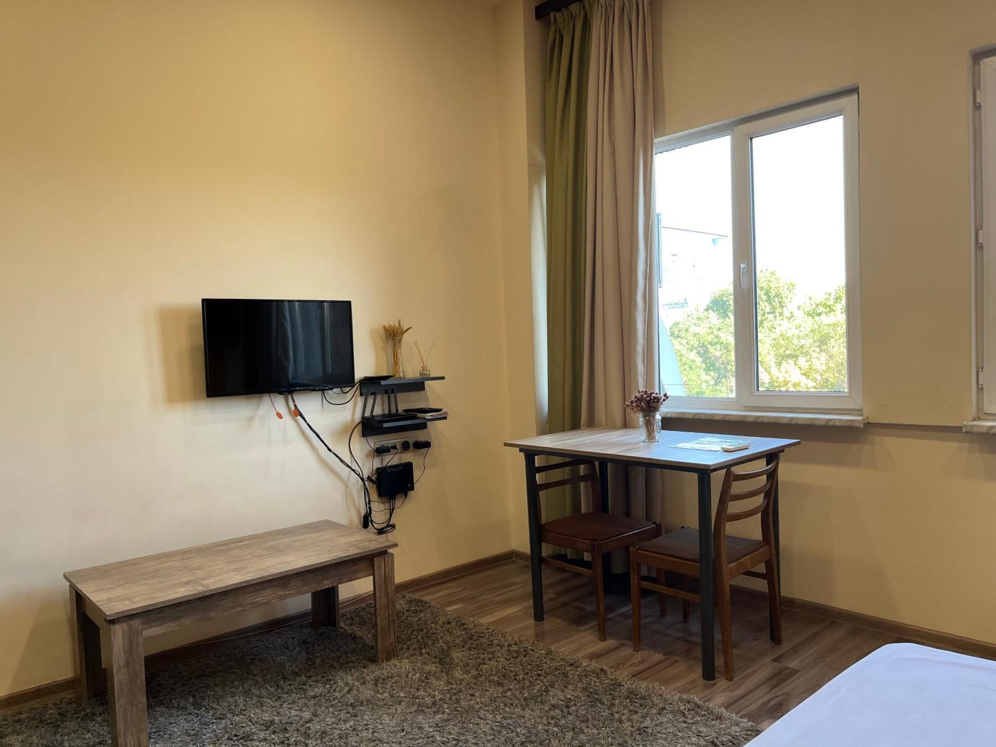 Center Studio-apartment Apartment Yerevan
