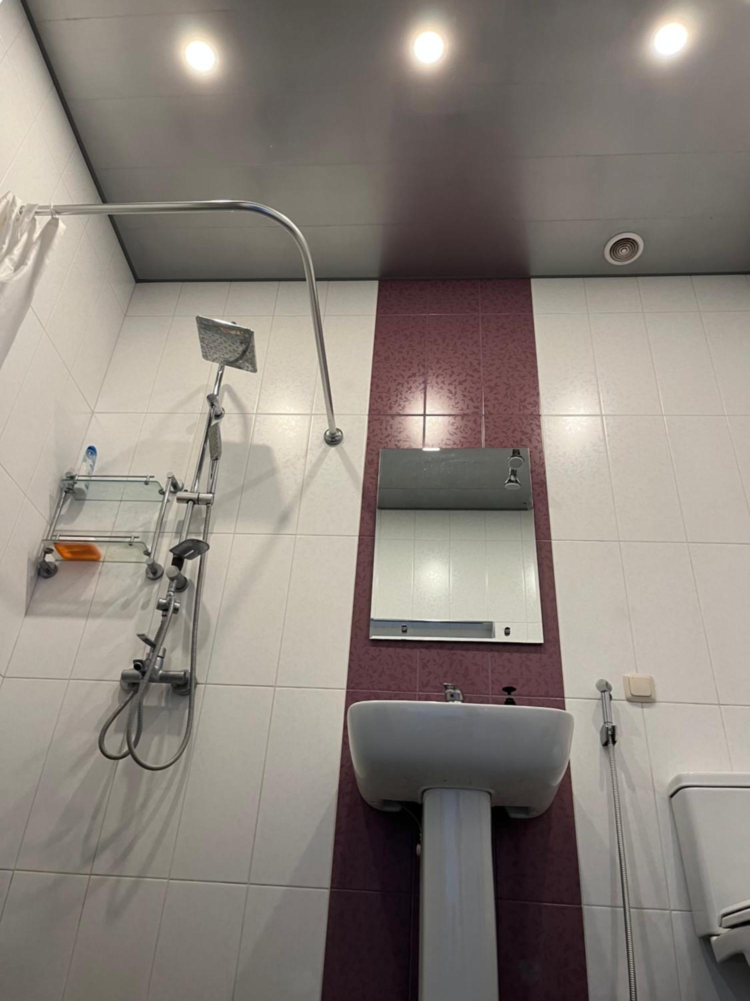 Center Studio-apartment Yerevan