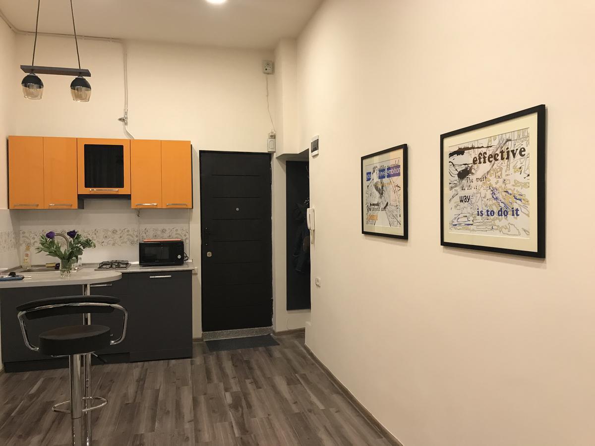 Center Studio-apartment * Yerevan